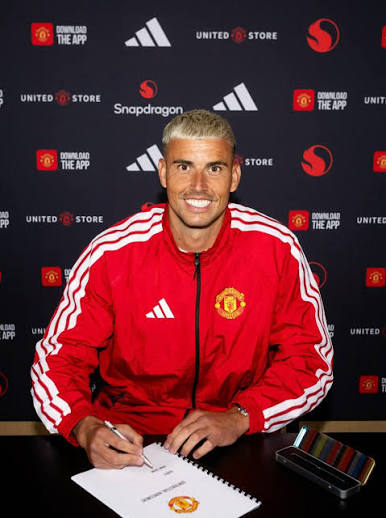 Manchester United ta ɗauki golan Karl Darlow kan kwantiragin shekara biyu